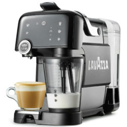 Lavazza Fantasia Coffee Machine – Black